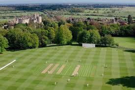 Image result for Antelope & Castle Cricket Club