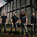 Image Coheed and Cambria released a Picture