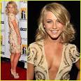 Julianne Hough: Hollywood Film Awards 2011 | Julianne Hough | Just ...