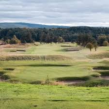 Image result for Carnwath Golf Club