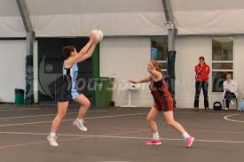 Image result for Croft Netball Club