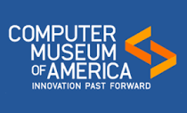 Computer Museum of America - THE collection of computer artifacts.