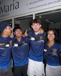 Image result for Leicester Hockey Club