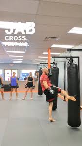 Image result for Phoenix Kick Boxing Club