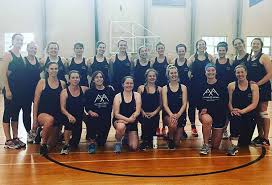 Image result for Chequers Netball Club