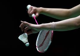 Image result for Liskeard Badminton Club