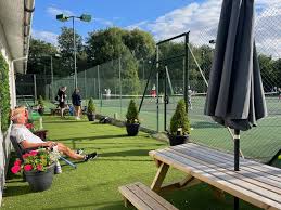 Image result for Gynsill Lawn Tennis Club