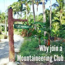 Image result for Hillingdon mountaineering club