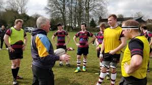 Image result for Hungerford Rfc