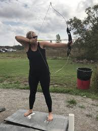 Image result for Grimsby Archers