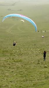 Image result for Sussex Hang Gliding & Paragliding Club