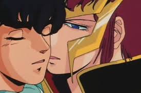 「ハマーン・カーン 機動戦士ZZガンダム」の画像検索結果