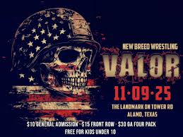 Image result for Nu Breed Wrestling Academy