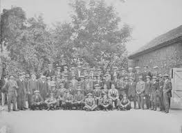 Image result for Lakenheath Cricket Club