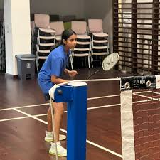 Image result for Middleton Badminton Club