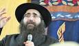 Rabbi Yoshiyahu Pinto- Ilan