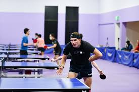 Image result for Oakwood Youth Table Tennis Club