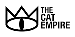 The Cat Empire Image The Cat Empire | Honey Roasted Designs | buzz Picture 7