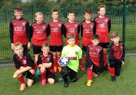 Image result for Stockport Junior Blues