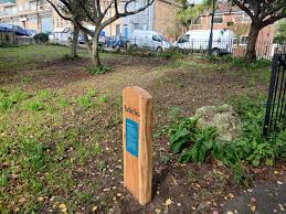 Image result for Knyveton Gardens Bowls Club