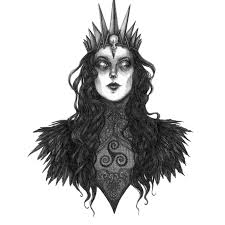 Картинки по запросу morrigan