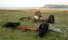 Land Rover, Cape Wrath Range - via Daymix
