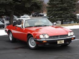 Image result for Regency Red 1991 Jaguar