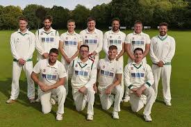 Image result for Hallam Cricket Club
