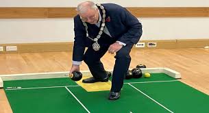Image result for Liddesdale Short Mat Bowling Club