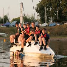 Image result for Manor Park Sailing Club