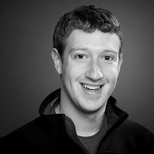 Image result for Mark Zuckerberg