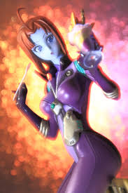 「メルダ・ディッツ 宇宙戦艦ヤマト2199」の画像検索結果