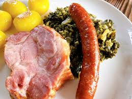 Image result for Grünkohl