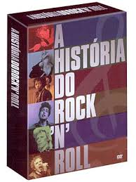  Download Documentário   A História Do Rock N Roll   DVDRip XviD   Legendado