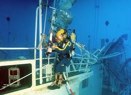 Image result for Deep and Wide Diving