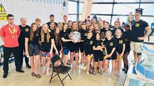 Image result for City Of Salford Amateur Swimming Club