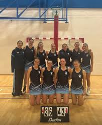 Image result for The Downs Netball Club
