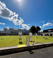 Image result for Bideford Bowling Club