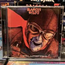 Image result for metalmorfosis