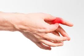 Znalezione obrazy dla zapytania palec