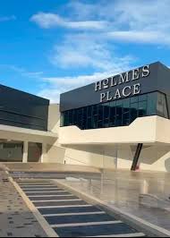 Image result for Holmes Place