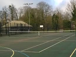 Image result for Leatherhead Lawn Tennis Club