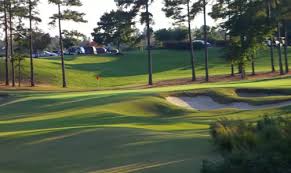 Image result for Richmond (Yorks) Golf Club