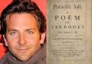 Bradley Cooper in Negotiations for Epic Paradise Lost | FilmoFilia - Bradley-Cooper-Paradise-Lost