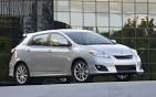 Auto Car Information &raquo; Blog Archive &raquo; Toyota Matrix 2010 Car ...