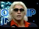 it all about Ric Flair