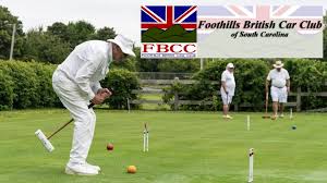 Image result for Middlesbrough Croquet Club