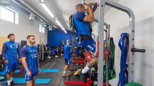 Image result for Kilmarnock Fitness Centre