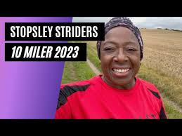 Image result for Stopsley Striders Jogging Club