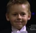 James Lucas Scott Adorable